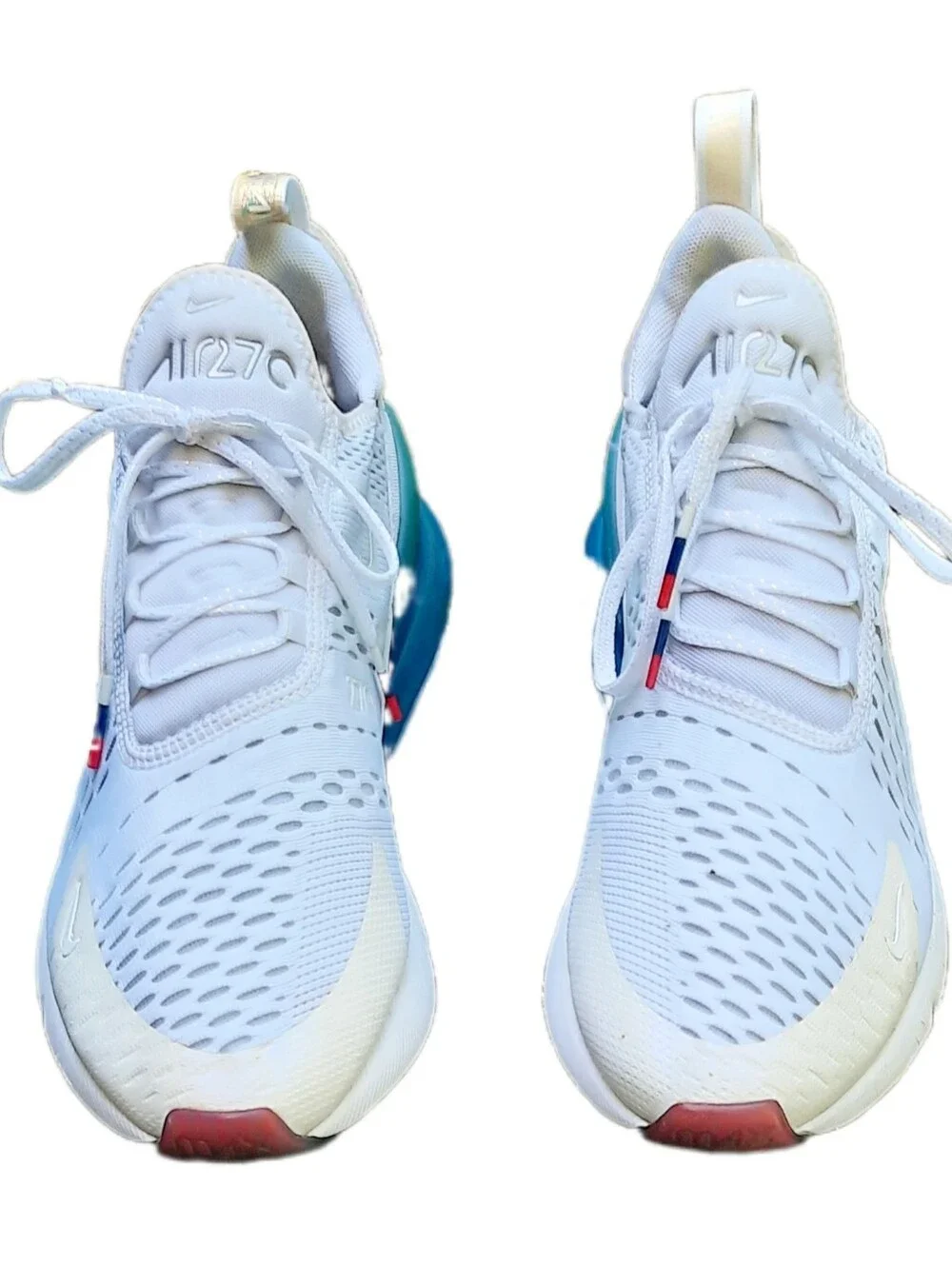 NIKE AIR MAX 270 